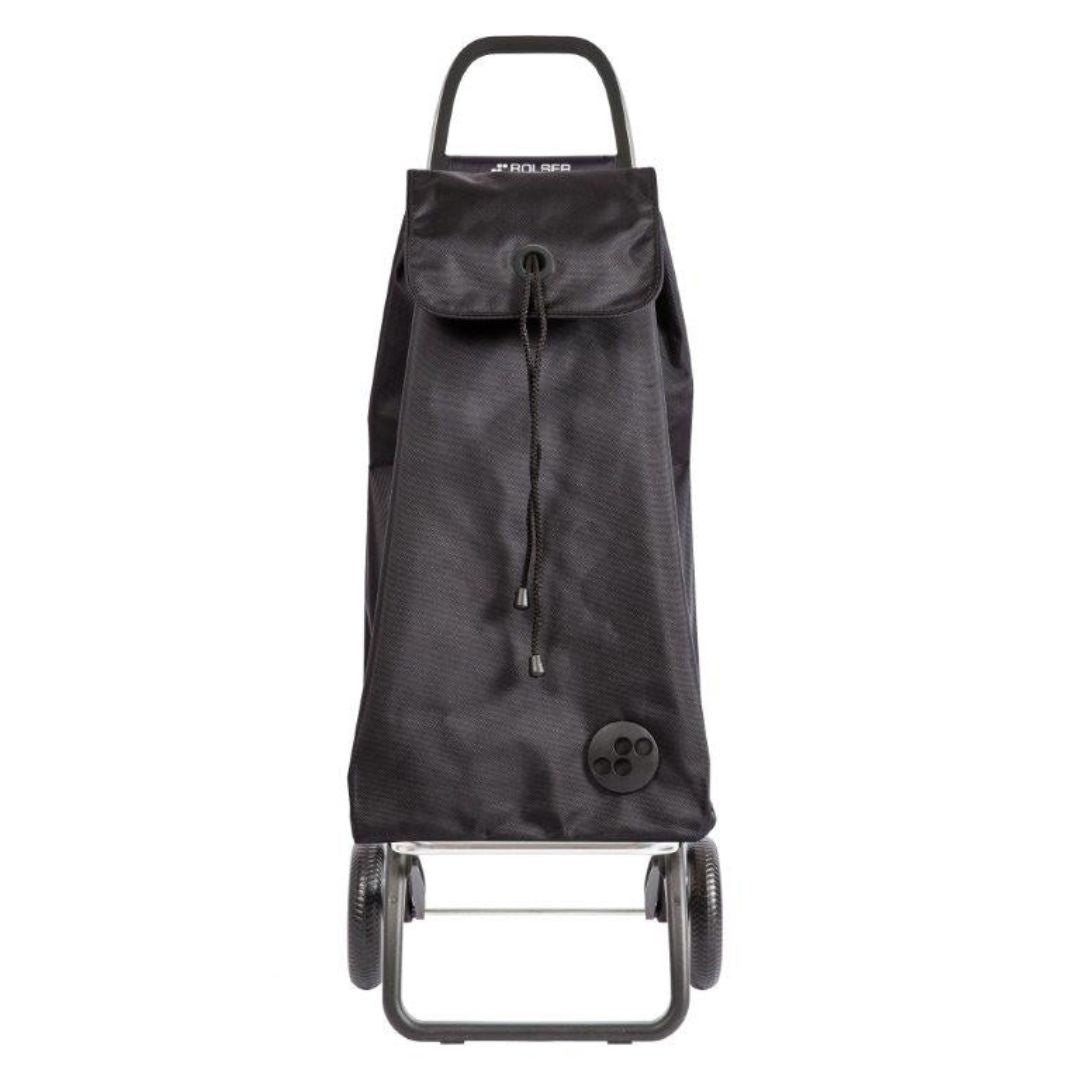Rolser 2L MF Shoppingvagn 43L – Svart