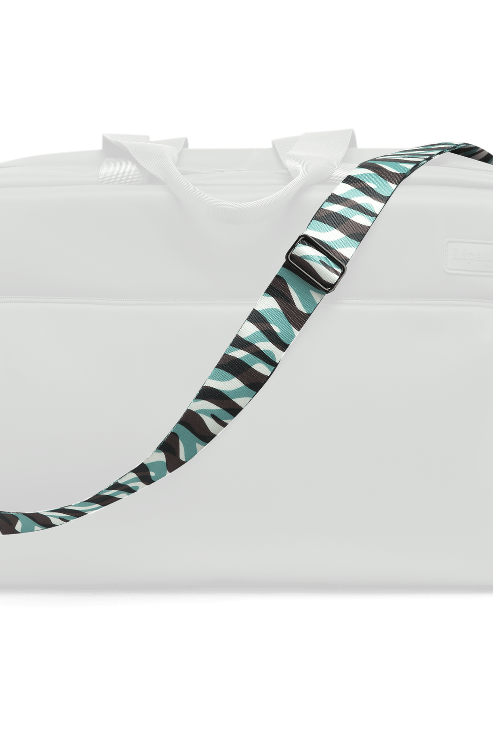 Lipault Plume Accessoarer – Axelrem