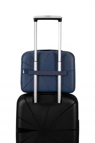 American Tourister Starvibe Necessär Navy