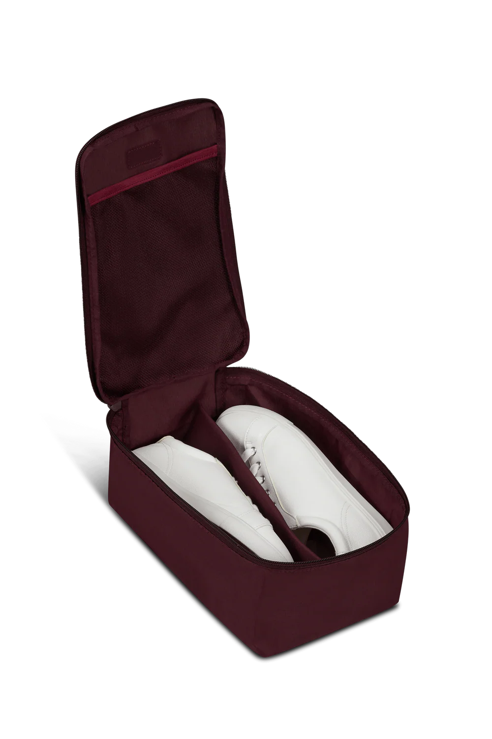 Lipault Accessoarer Skopåse 29cm - Bordeaux