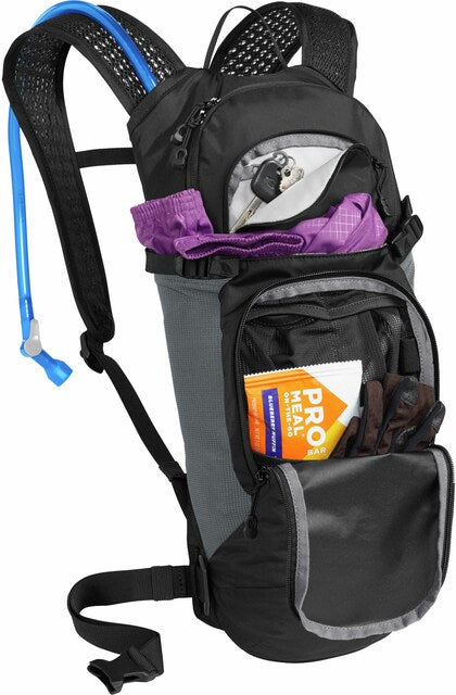 Camelbak Lobo Cykelryggsäck 9L - Svart
