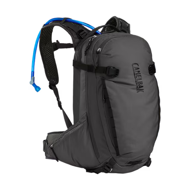 Camelbak H.A.W.G Cykelryggsäck 20L - Svart