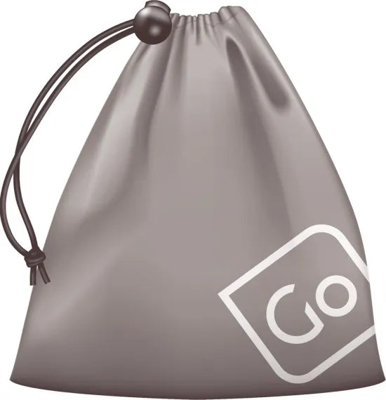 Go Travel The Dreamer Sovmask Dark Blue