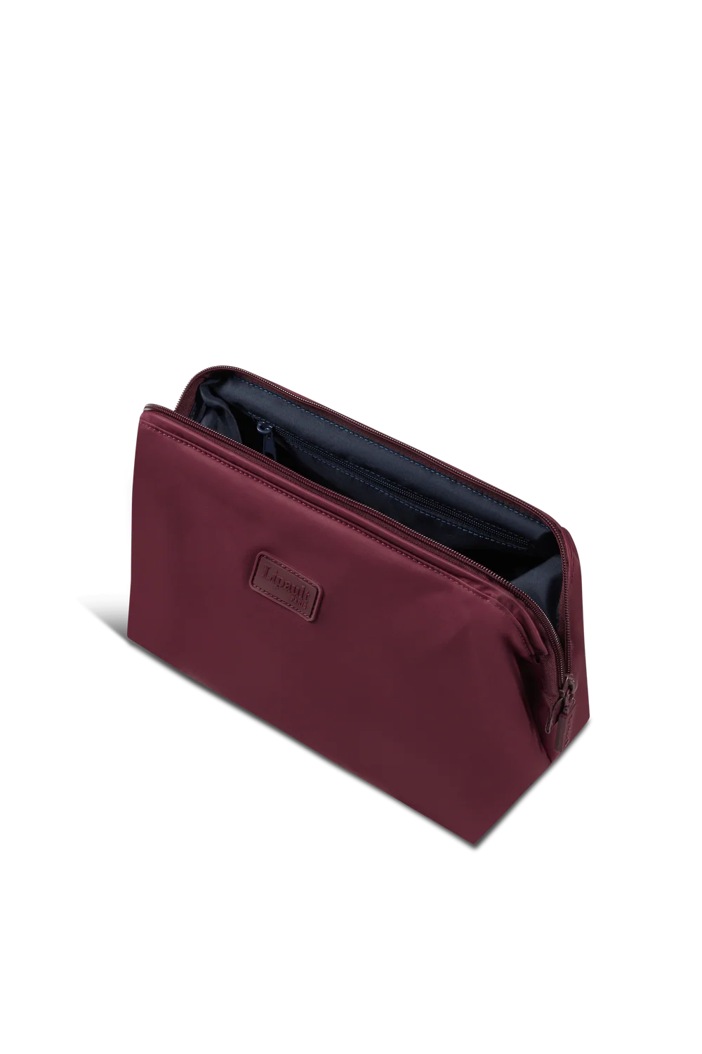 Lipault Plume Accessoarer Necessär - Bordeaux