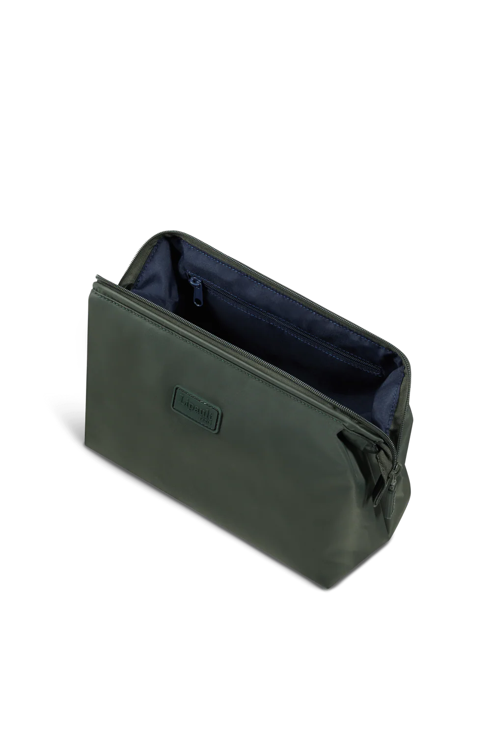 Lipault Plume Accessoarer Necessär - Khaki