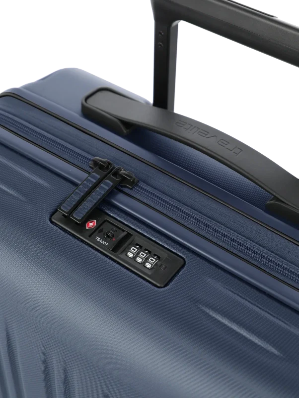 Travelite Dynamiic Stor Resväska 76cm