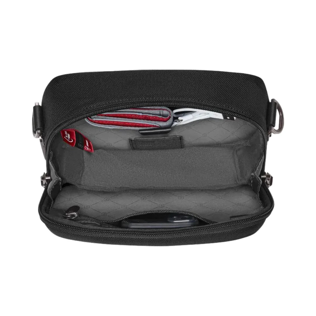 Victorinox Mythic Compact – Crossbodyväska 23cm