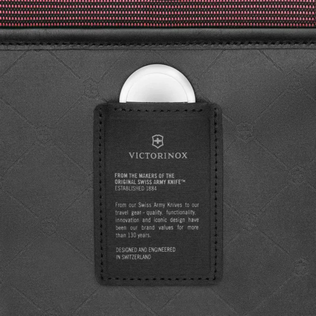 Victorinox Mythic – Crossbodyväska 29cm