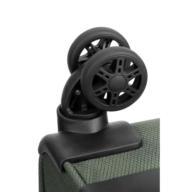 Airbox AS4 - Grön Kabinväska 55cm