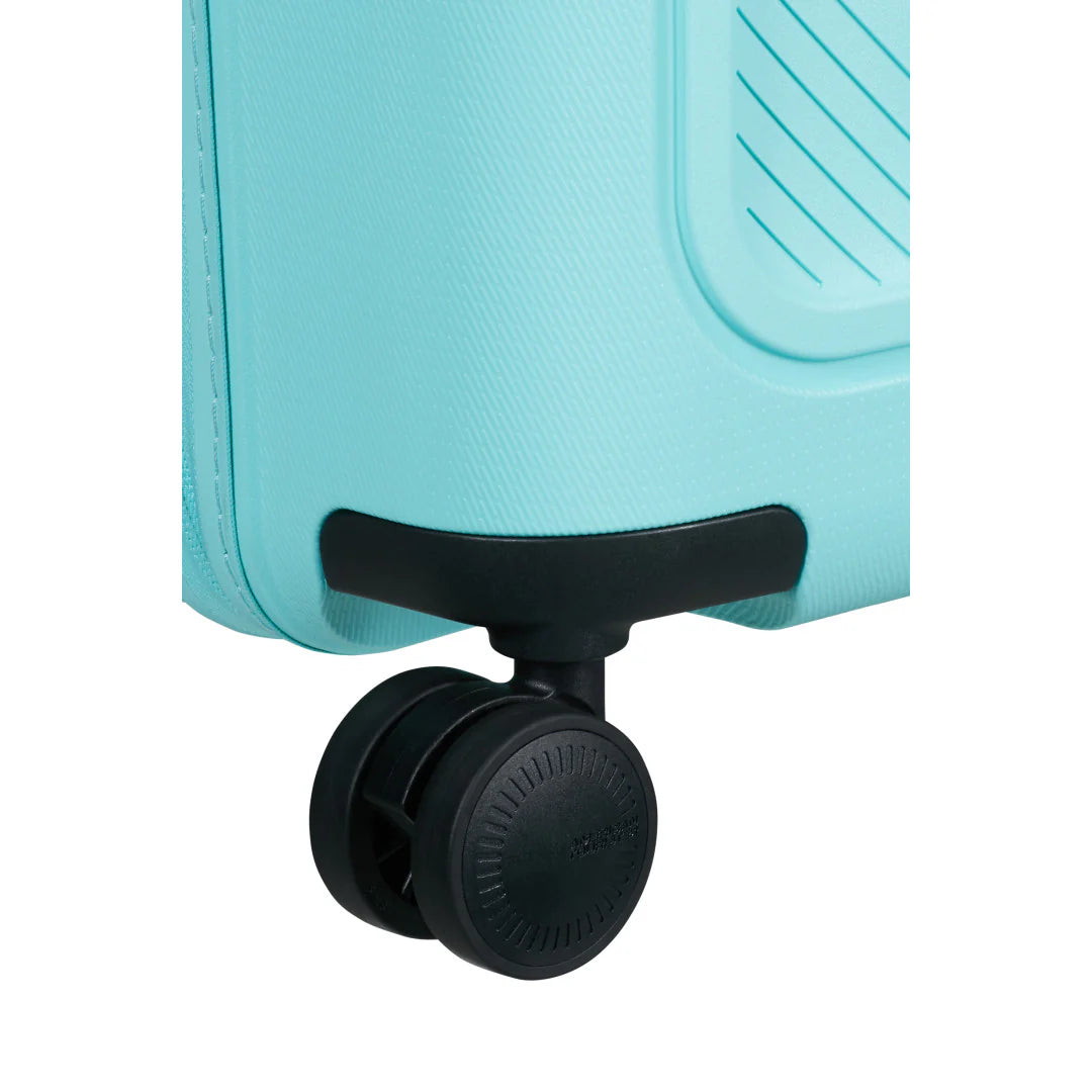 American Tourister Dashpop Disney Spinner kabinväska 55 cm – Stitch Flower