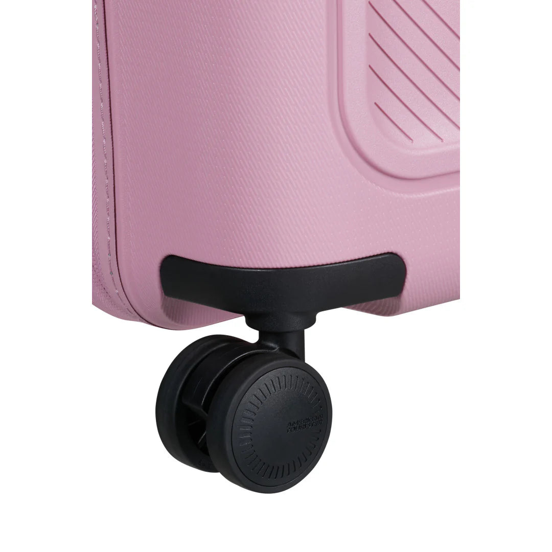 American Tourister Dashpop Disney Spinner kabinväska 55 cm – Minnie Bubbles