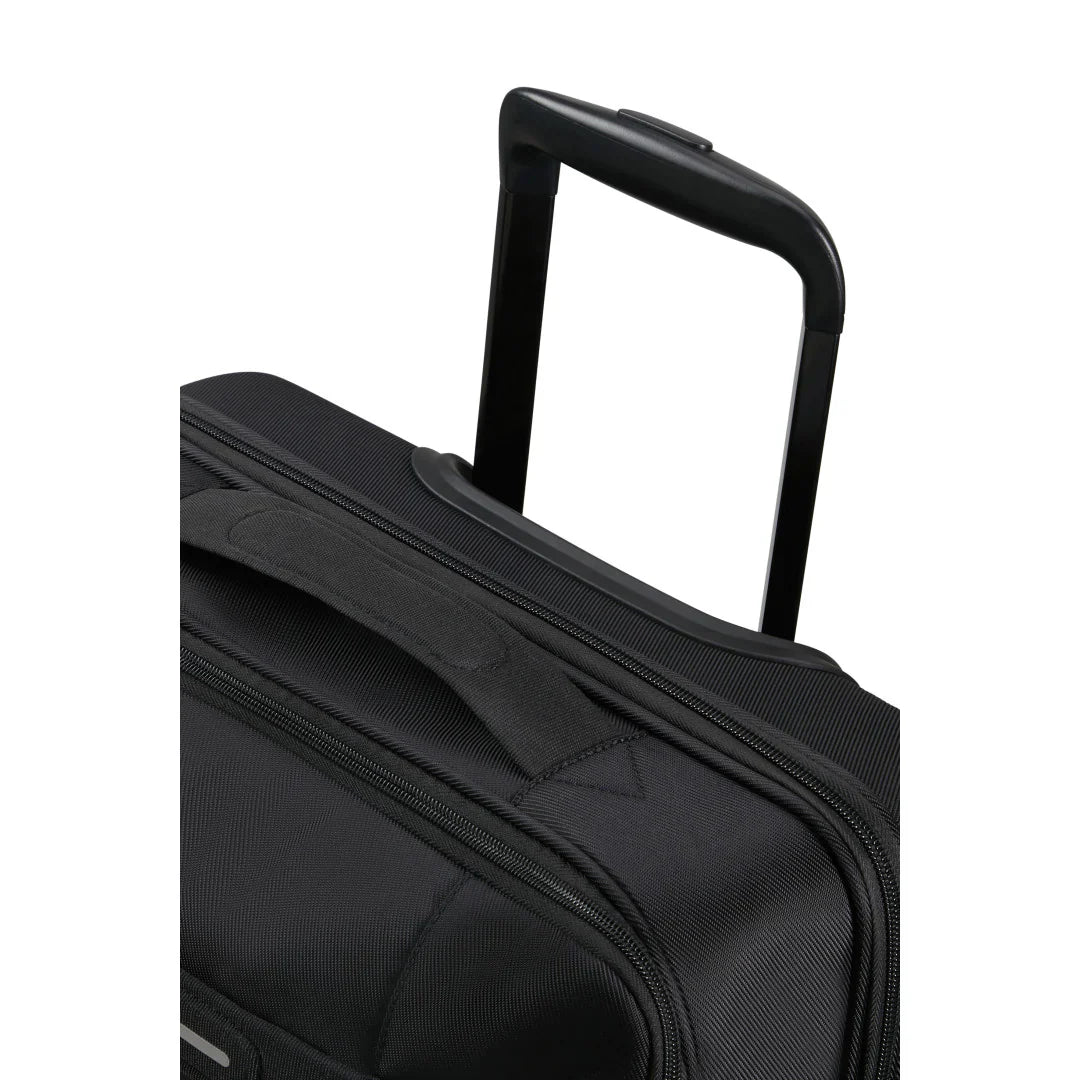 American Tourister Urban Track Kabinväska 55cm – Svart