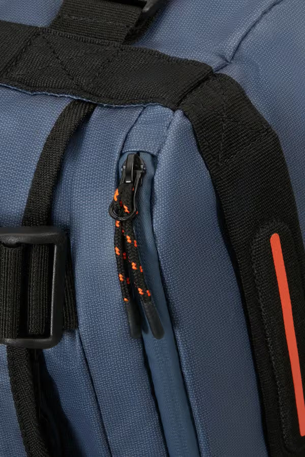 American Tourister Urban Track - Navy/Orange Duffelväska 50cm
