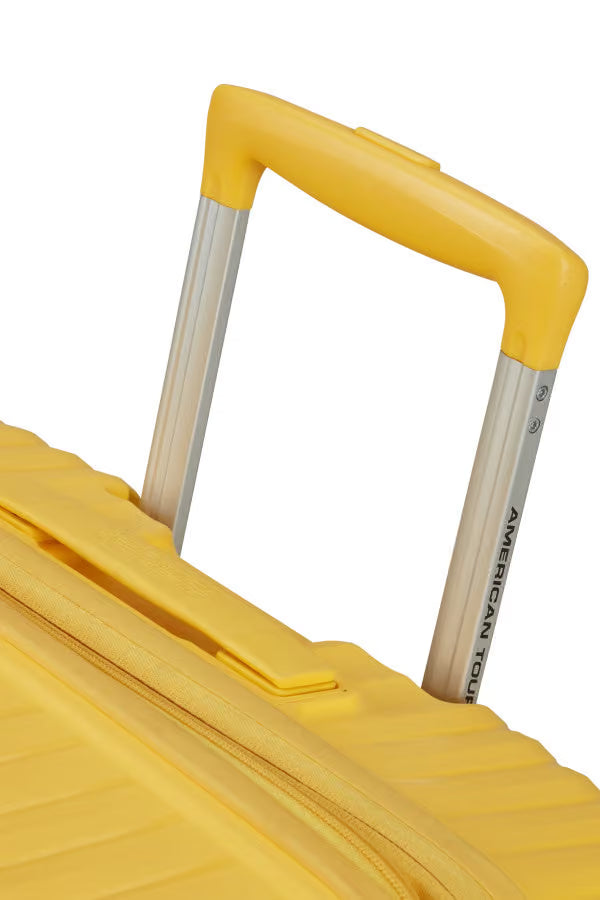 American Tourister Diablast - Digital Gul Kabinväska 55cm