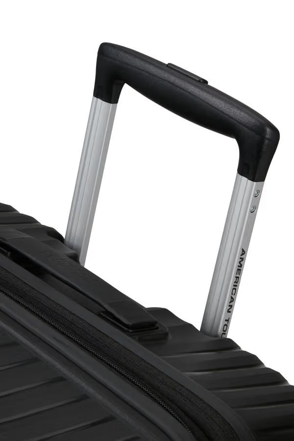 American Tourister Diablast - Svart Kabinväska 55cm