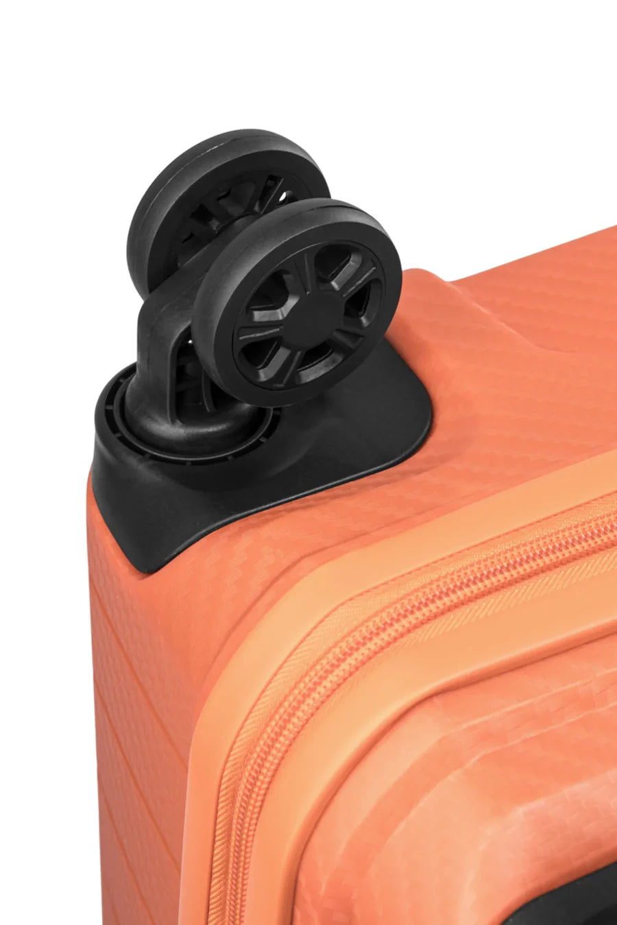 Airbox AZ18 65 cm Carbon Orange
