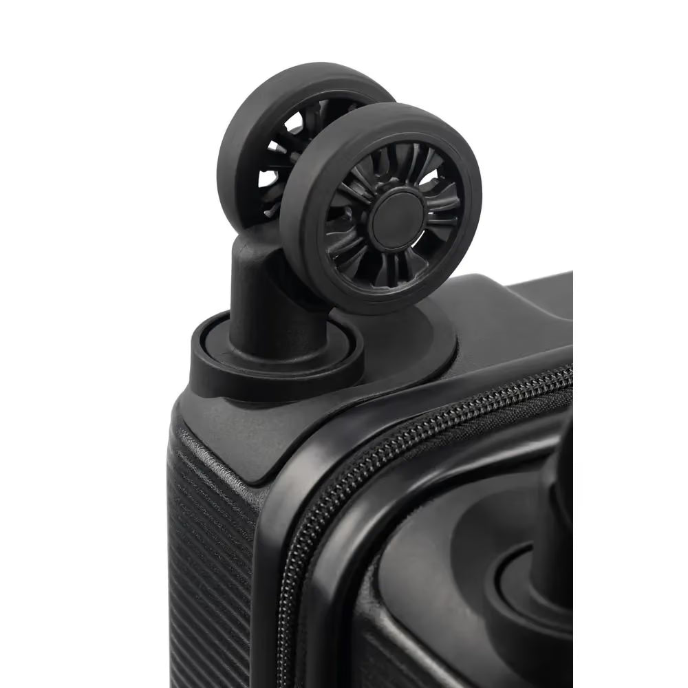 Airbox AZ26 - Svart Resväskor 3-Pack