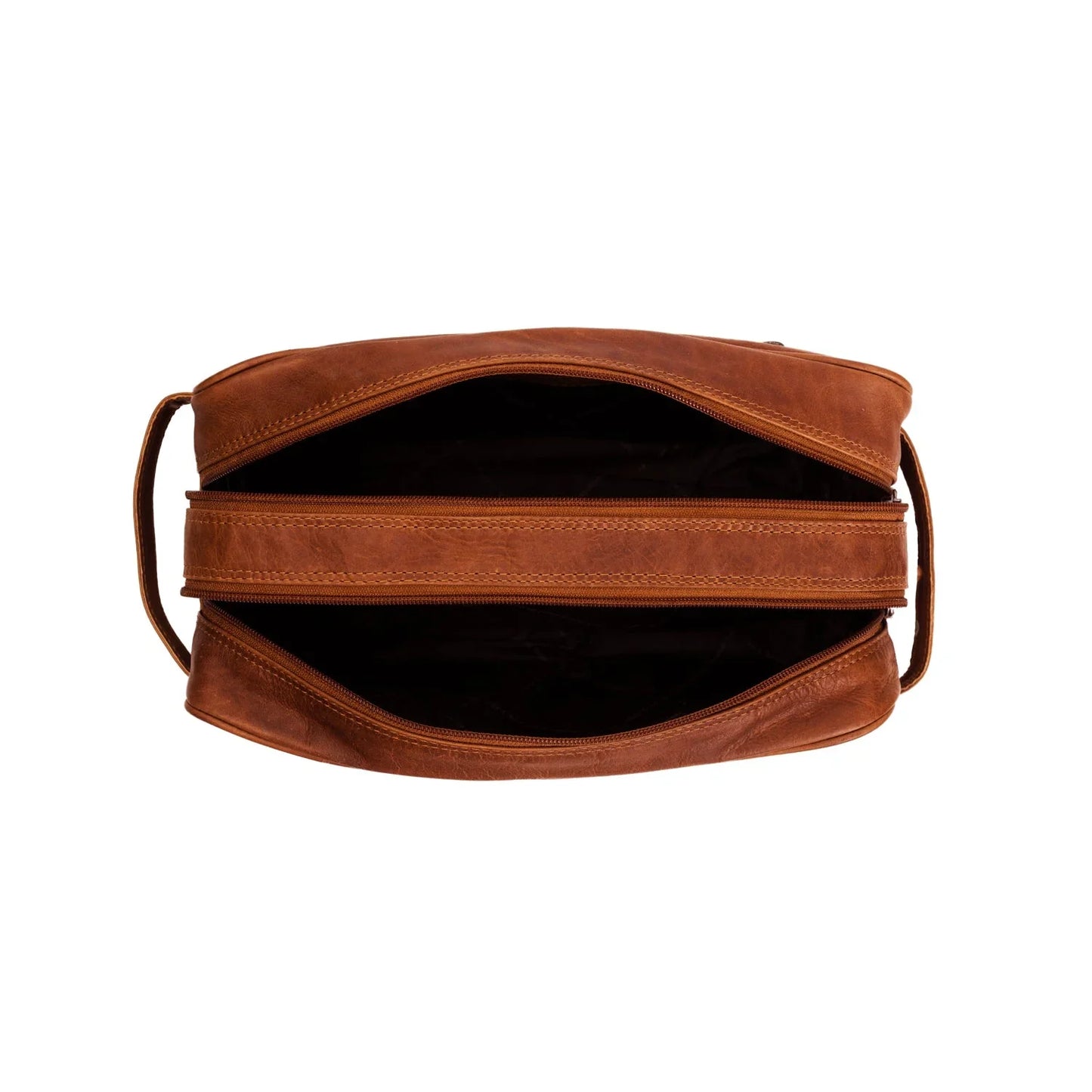 The Chesterfield Brand Stefan – Necessär 29cm (Cognac)