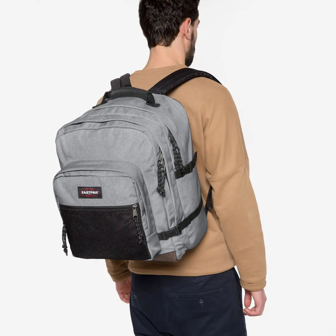 Eastpak Ultimate - Grå Ryggsäck 42cm