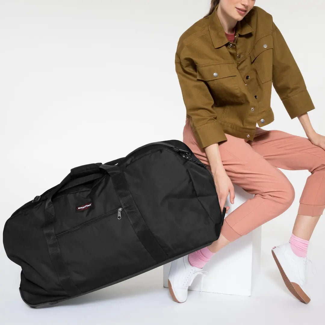 Eastpak Warehouse + Duffelväska 135L