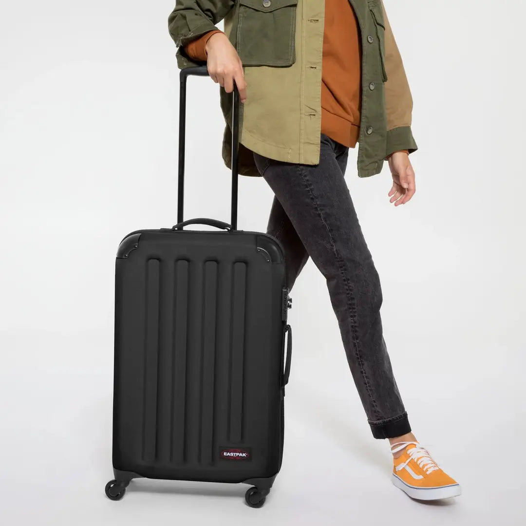 Eastpak Tranzshell M Mellanstor Resväska 67cm