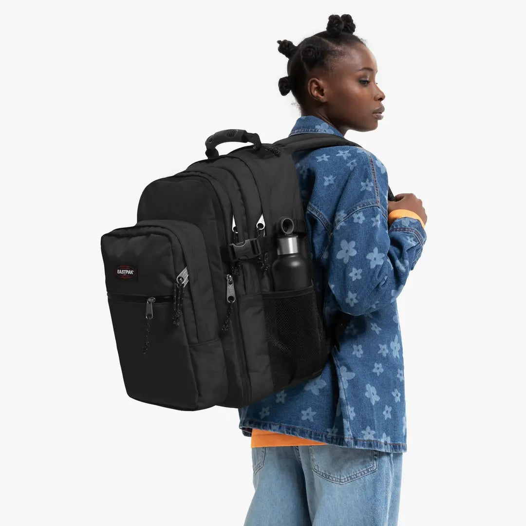 Eastpak Tutor - Svart Ryggsäck 39L