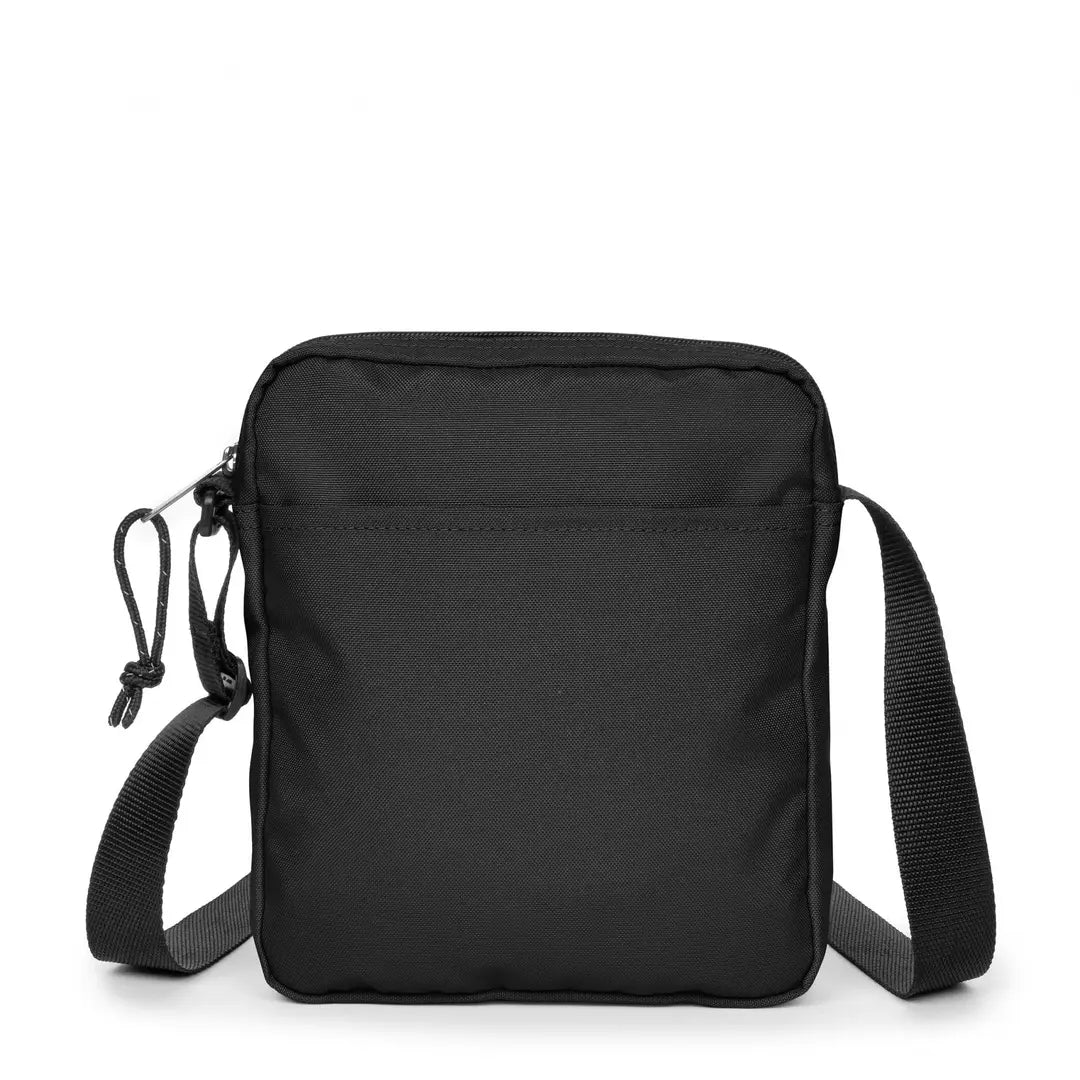 Eastpak Arcade Mini Bag - Svart Crossbodyväska 21.5cm
