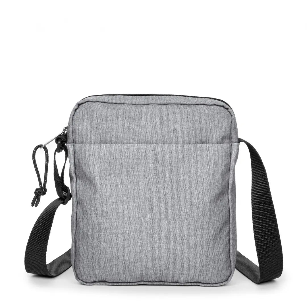 Eastpak Arcade Mini Bag - Grå Crossbodyväska 21.5cm