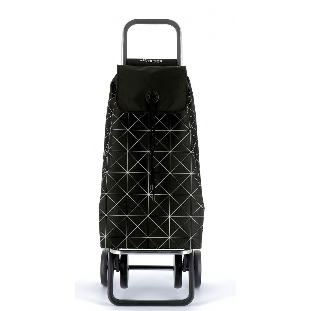 Rolser 2L Star Shoppingvagn 43L