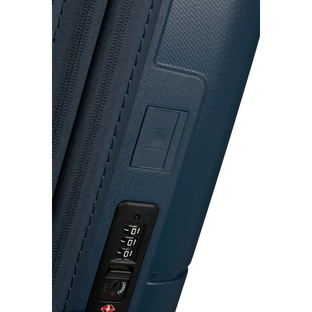 American Tourister Dashpop Disney Spinner kabinväska 55 cm – Mickey Pop