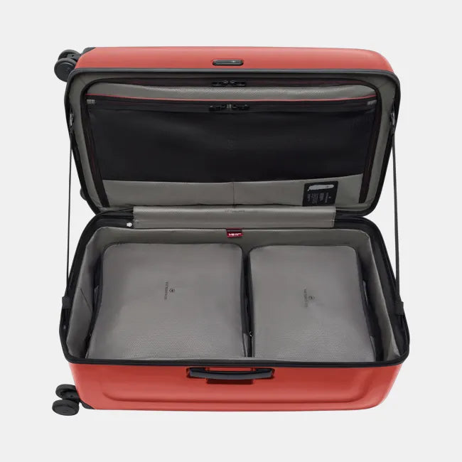 Victorinox Spectra 3.0 Trunk Stor Resväska 76cm - Röd