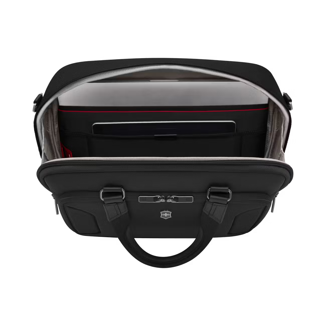 Victorinox Werks Traveler 7.0 Portföljväska 14 - Svart