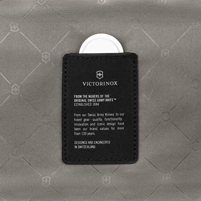 Victorinox Architecture Urban2 – Svart