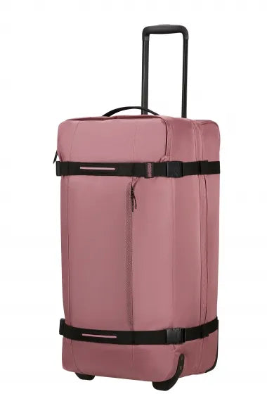 American Tourister Urban Track 78.5cm - Stor Lilas Pink
