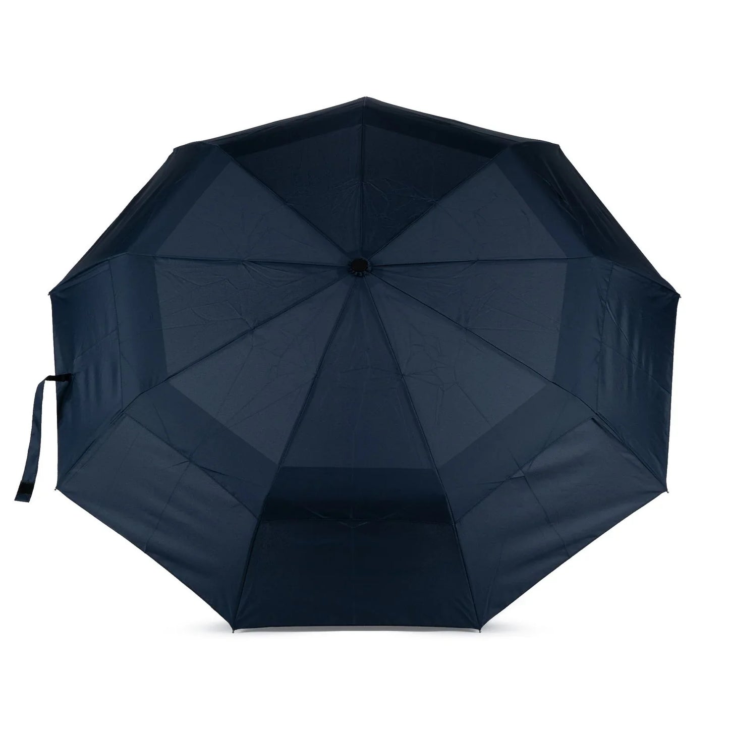 Roka London Bayswater B + Waterloo Ryggsäck 42 cm + Paraply – Midnight
