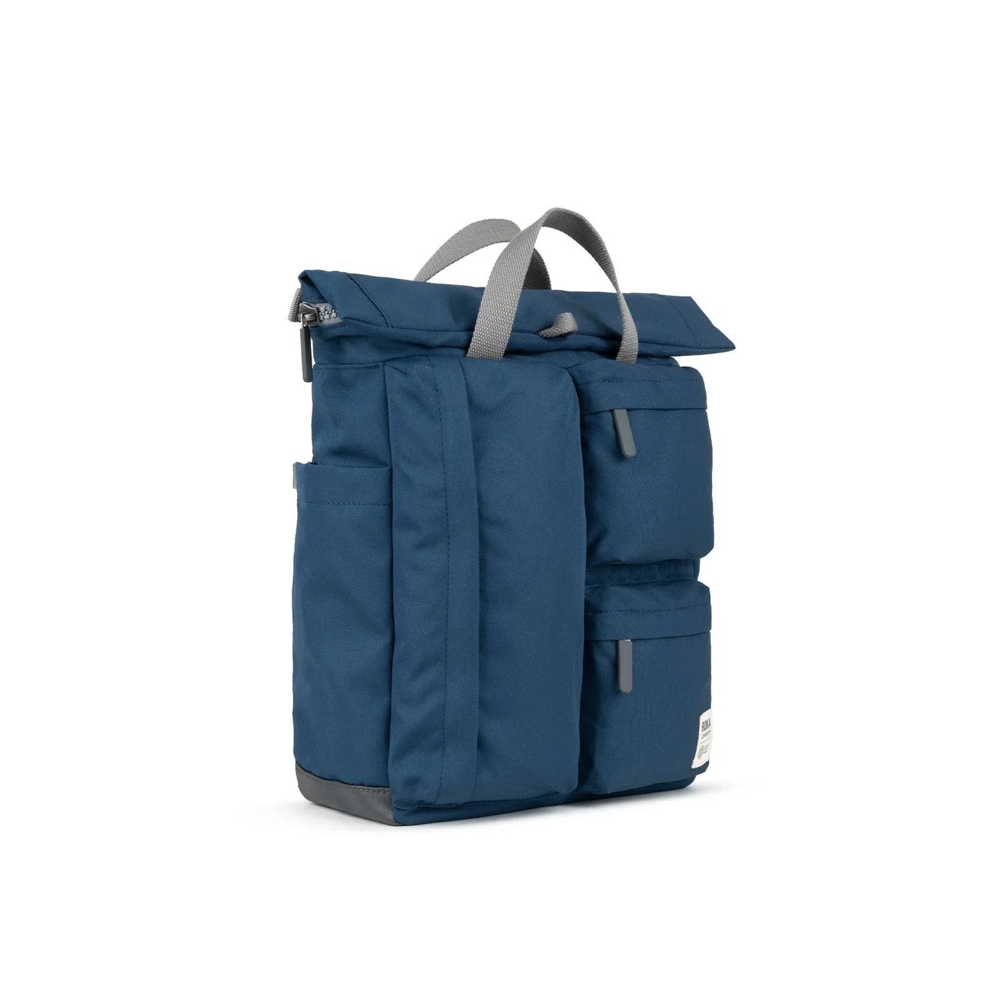 Roka London Waterhouse Ryggsäck 41 cm – Deep Blue