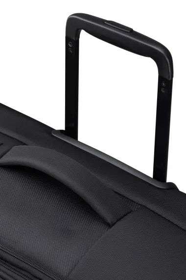 American Tourister Summerride 4-hjul 69 cm - Mellanstor Expanderbar Black