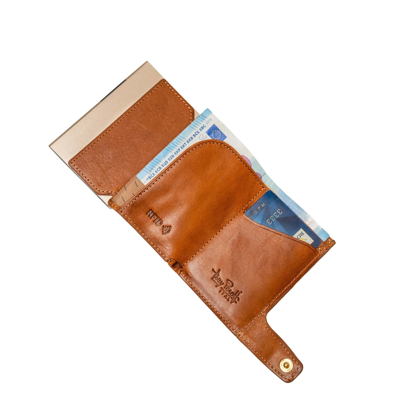 Tony Perotti Furbo Arno Korthållare 9,8 cm Miele