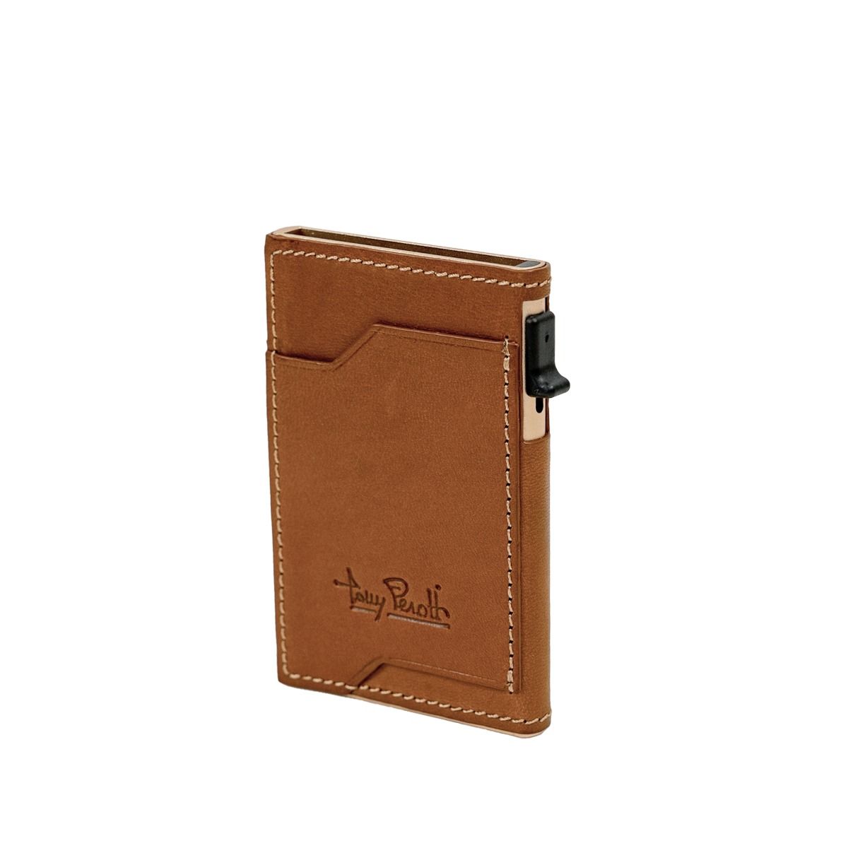Tony Perotti Furbo Vegetale MagSafe Korthållare 9,7 cm Miele