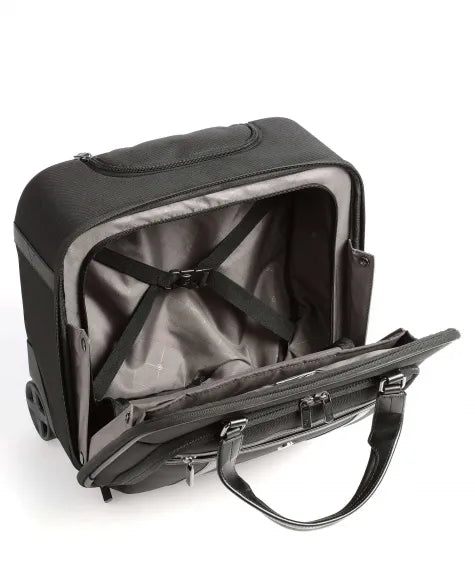 Victorinox Werks Professional CORDURA® – Datorväska med hjul Svart