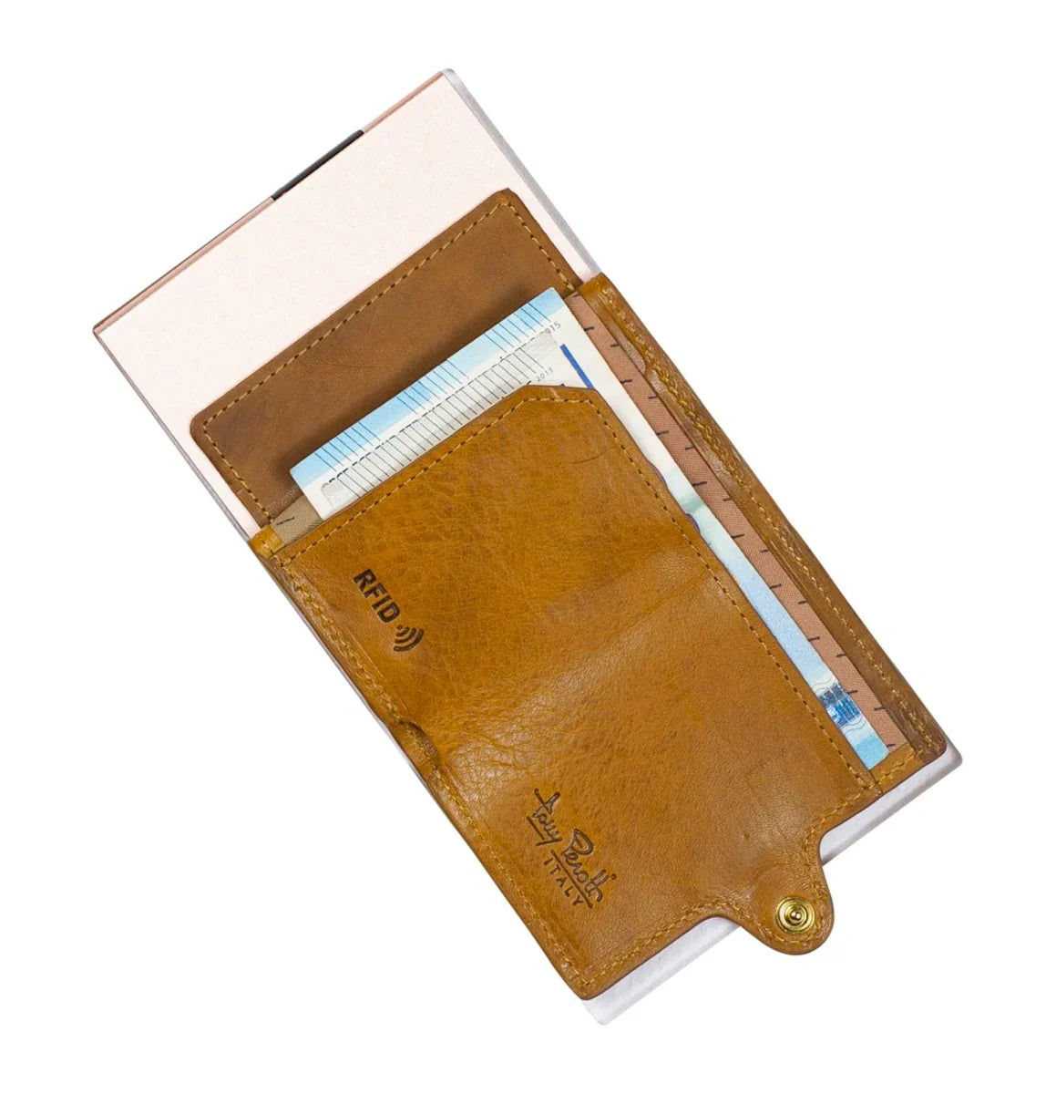 Tony Perotti Furbo AirTag Korthållare - Miele