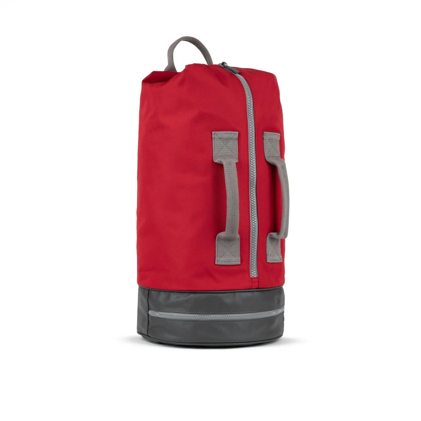 Roka London Heathrow Duffelbag 56 cm – Mars Red