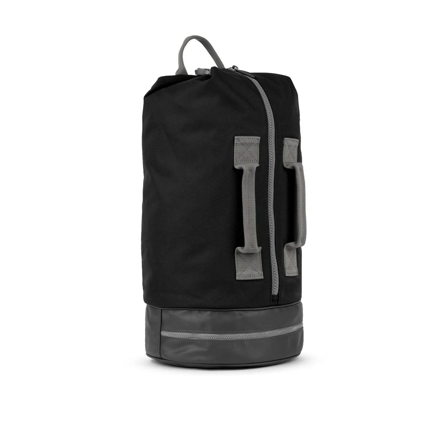 Roka London Heathrow Duffelbag 56 cm – Ash