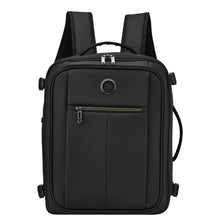 Delsey Dita - Svart Ryggsäck 40cm
