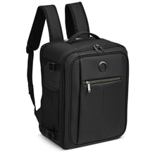 Delsey Dita - Svart Ryggsäck 40cm