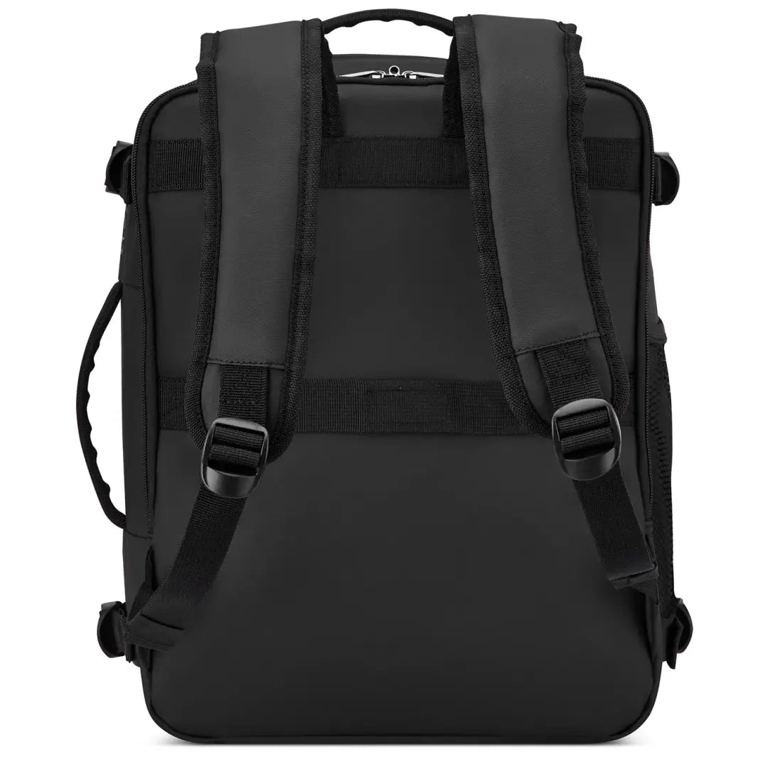 Delsey Dita - Svart Ryggsäck 40cm