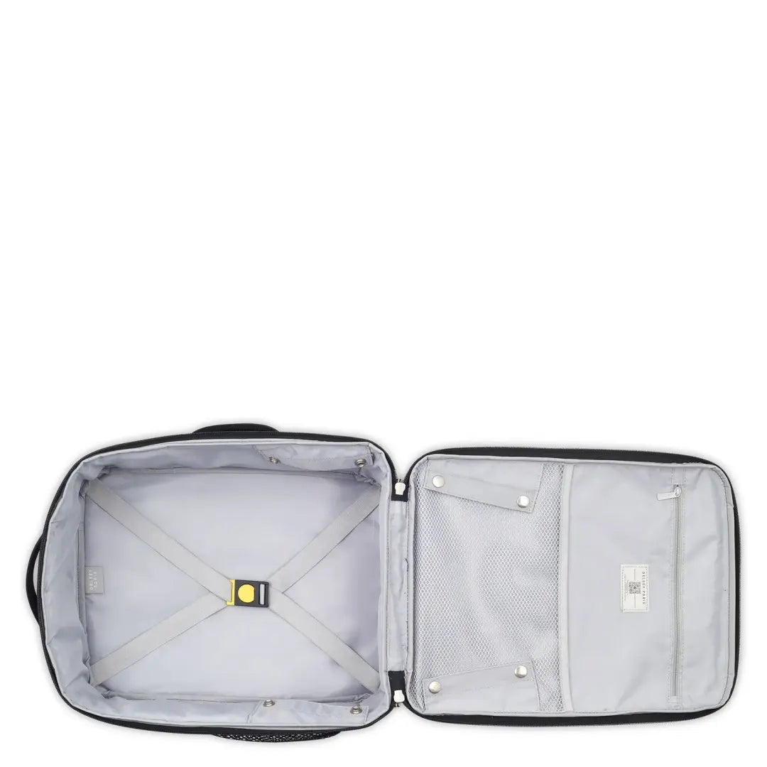 Delsey Dita - Grön Ryggsäck 40cm