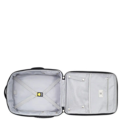 Delsey Dita - Grön Ryggsäck 40cm