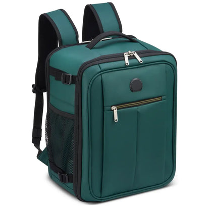 Delsey Dita - Grön Ryggsäck 40cm