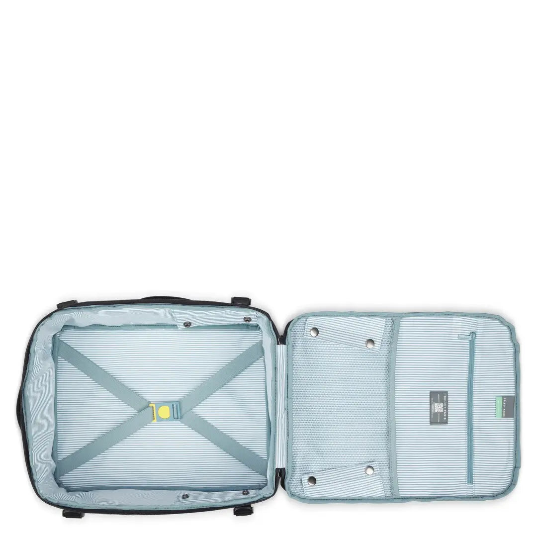 Delsey Dita - Svart Ryggsäck 40cm